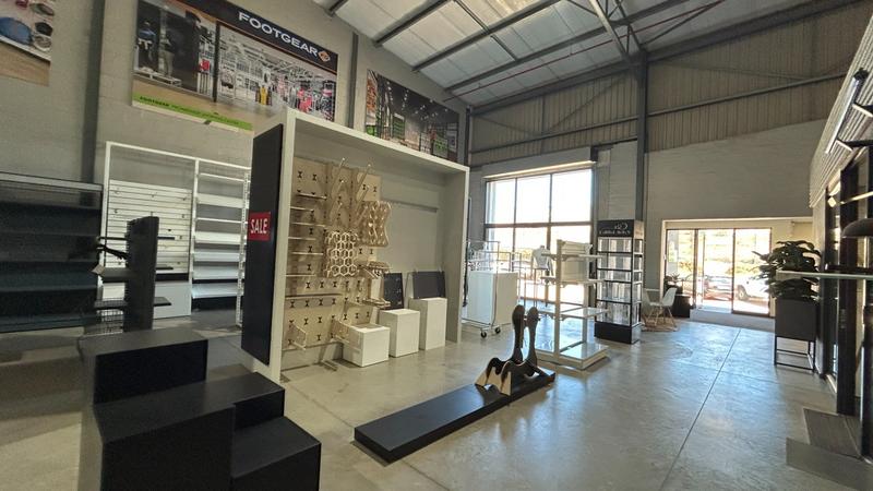 To Let commercial Property for Rent in Atlantic Hills Western Cape